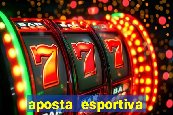 aposta esportiva deposito minimo 1 real